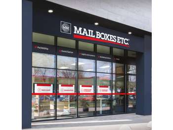 Ouvrez votre Centre Mail Boxes Etc. à Lorient