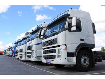 Vente société de transport et logistique