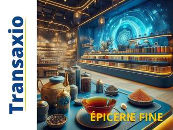 Épicerie fine à vendre en Loire Atlantique