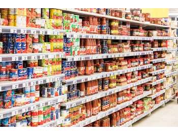 Vend FDC alimentation générale dans le Cotentin