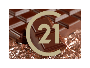 Vente FDC chocolaterie au centre de Saint-Nazaire