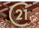 Vente FDC chocolaterie au centre de Saint-Nazaire