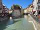 Cède FDC vente à emporter avec extraction à Annecy