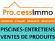 Vente FDC piscines produits et entretiens à Mtp