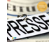 Vente FDC presse loto en centre commercial du 94