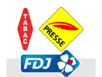 Vente FDC Tabac Presse FDJ avec logement au Mans