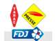 Vente FDC Tabac Presse FDJ avec logement au Mans