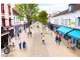 Vente FDC Traiteur Italien rue piètonne dept 92