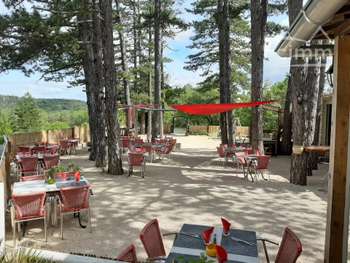 Vente restaurant entre Vallon Pont d’Arc et Barjac