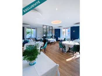 A vendre FDC restaurant empl N°1 proche Gérardmer
