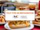 Vente magnifique restaurant emplacement N°1 à Agen