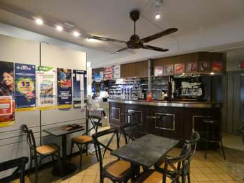 AV bar tabac jeux FDJ et presse au coeur d'Alençon