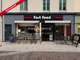 À vendre restauration rapide au coeur d'Alençon