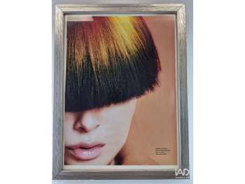 Vente FDC coiffure à Amiens Halles du Beffroi