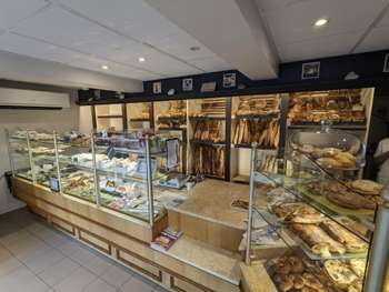 Vente boulangerie sur empl strat à Amplepuis