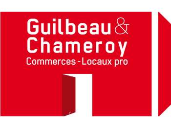 Commerce de 36m² à céder à Angers hyper centre