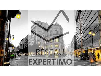 A vendre FDC bar restaurant proche centre d'Angers