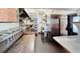 A vendre snack bar restauration au centre d'Anse