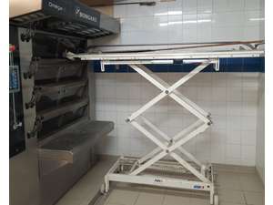 Vente  Boulangerie - P&acirc;tisserie Loir et Cher