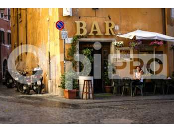 FDC café bar petite restauration à vendre à Avord