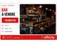 Vente bar licence IV 75011 République