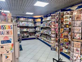 Vente Loto Presse à fort potentiel à Beaucaire