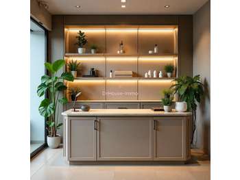 Vente murs et fonds soins de beauté à Angoulême