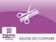 AV salon de coiffure barbier 100m² Dijon 21000