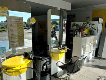 Vente FDC coiffure proche Forcalquier