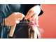 A vendre salon de coiffure idéalement placée Laval