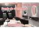 AV salon de coiffure de 72m² empl strat à Lorient