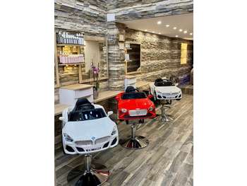 Vente salon de coiffure refait à neuf à Lyon 69006