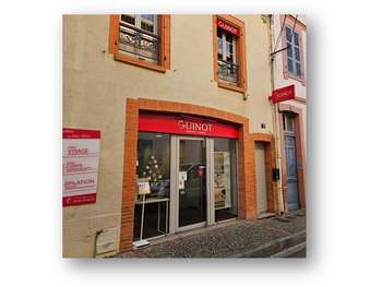 Vente institut de beauté sous enseigne à Montauban