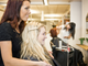 Vente salon coiffure haut de gamme à Paris centre