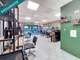 Vente salon de coiffure en centre cial Pierrelatte
