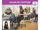AV salon de coiffure emplacement N°1 le Coteau
