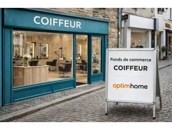 Vente salon de coiffure empl n°1 à Saint Nazaire