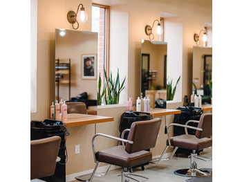 Salon de coiffure à vendre en Saône-et-Loire