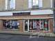 A vendre salon de coiffure à Toury empl premium