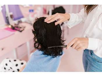 A vendre salon de coiffure proche de Versailles