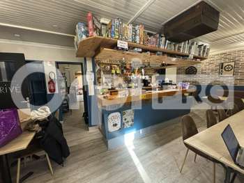 En exclusivité à vendre FDC bar à Beauvais
