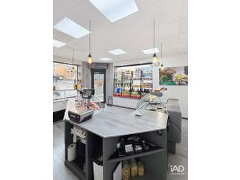 Vente fonds de commerce à Bellegarde-sur-Valserine
