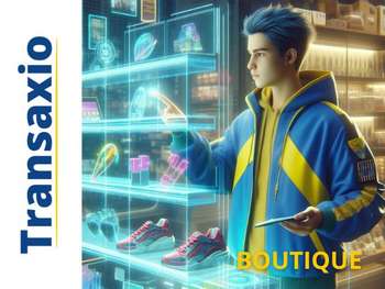 Boutique d'art sous franchise à vendre à Besançon