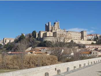 Vente FDC pompes funèbres à Béziers