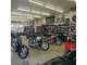 A vendre commerce de motos dans la Vienne