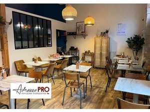 Vente  Restaurant Chartrons