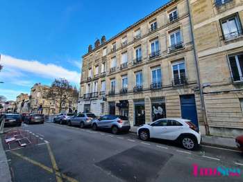 Vente fonds de commerce 65m² à Bordeaux Chartrons