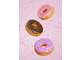 FDC donuts à vendre en galerie à Bordeaux Lac