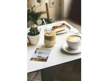 FDC café brunch coffee shop à vendre à Bordeaux