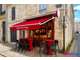 Vente FDC restauration avec licence IV à Bordeaux